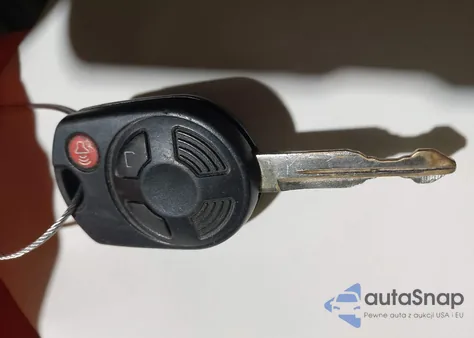 2010 Ford Edge Limited z USA, uszkodzony, nr VIN 2FMDK3KC4ABA15911